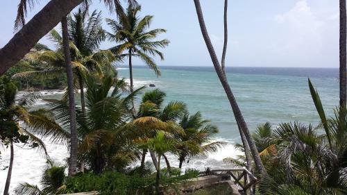 Blue Haven Hotel - Bacolet Bay - Tobago