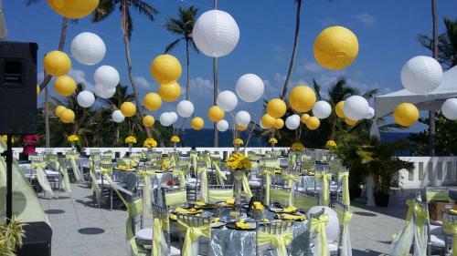 Blue Haven Hotel - Bacolet Bay - Tobago