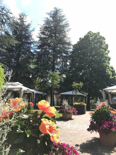 Hotel Ristorante Gallo D'oro