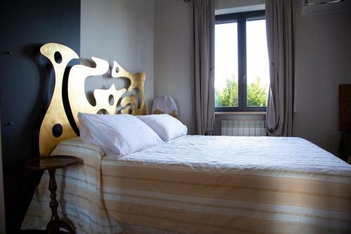 Bed And Breakfast Ellera Viterbo