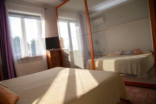 Bed And Breakfast Ellera Viterbo