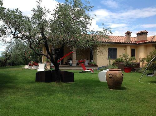Bed And Breakfast Ellera Viterbo