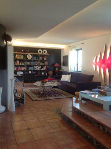 Bed And Breakfast Ellera Viterbo