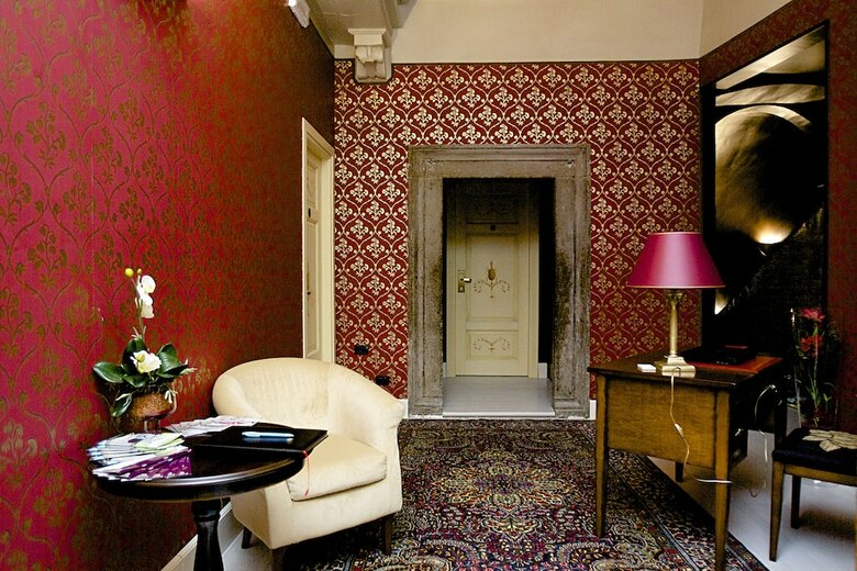 Bed & Breakfast Palazzo Riario