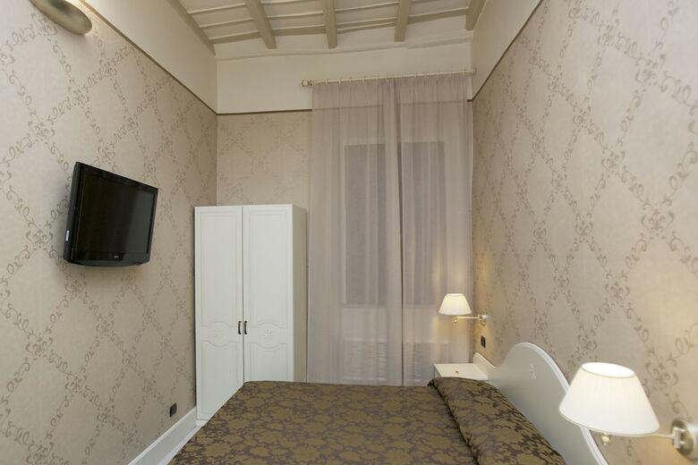 Bed & Breakfast Palazzo Riario