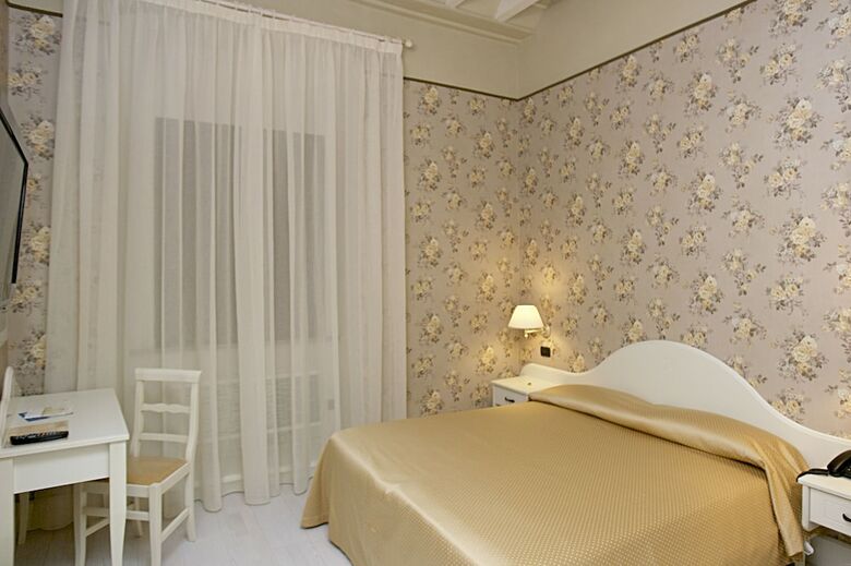 Bed & Breakfast Palazzo Riario