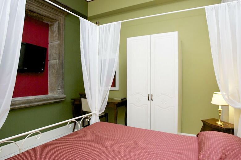 Bed & Breakfast Palazzo Riario