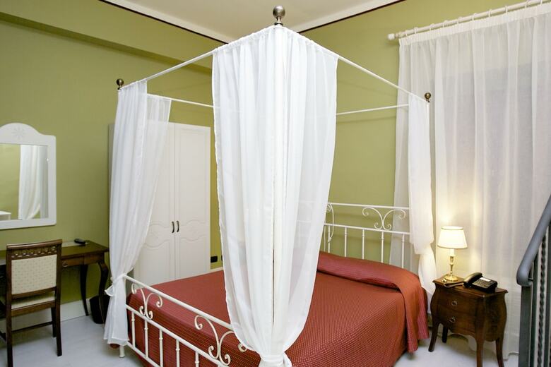 Bed & Breakfast Palazzo Riario