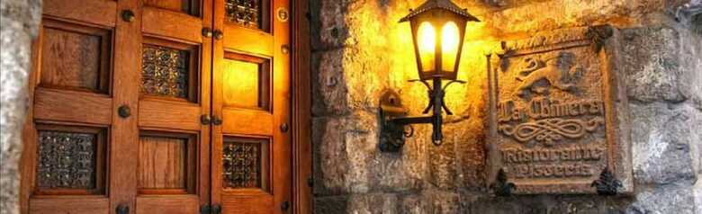 Bed & Breakfast Palazzo Riario