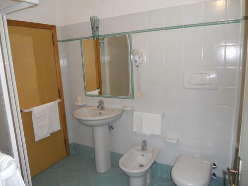 Hotel Albergo Generale Cantore - Monte Amiata