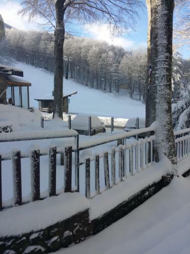 Hotel Albergo Generale Cantore - Monte Amiata