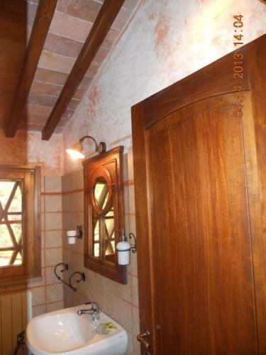 Bed & Breakfast Villa Loghino
