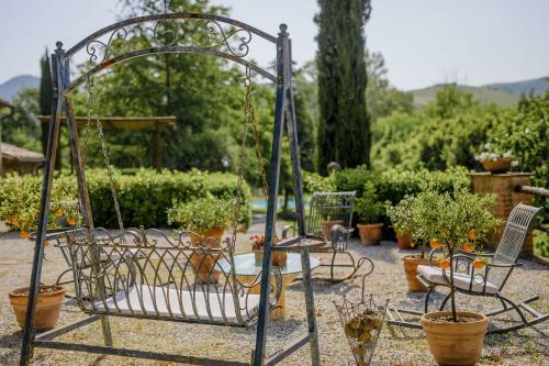 Bed & Breakfast Villa Loghino