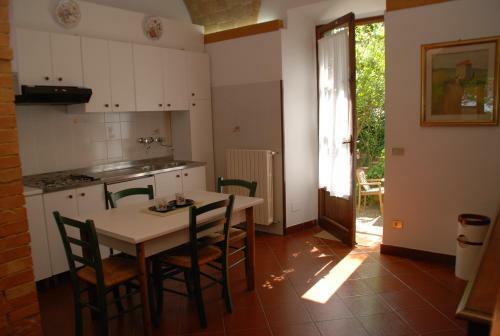 Agroturismo Il Portone Apartments