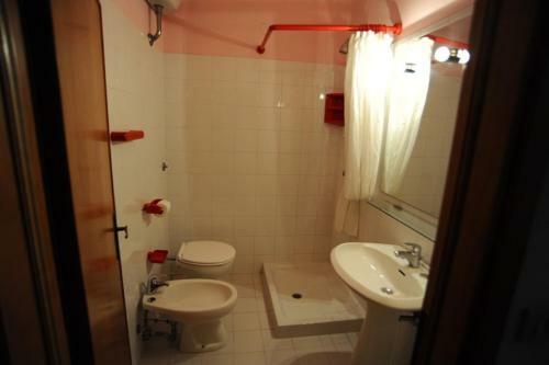 Agroturismo Il Portone Apartments