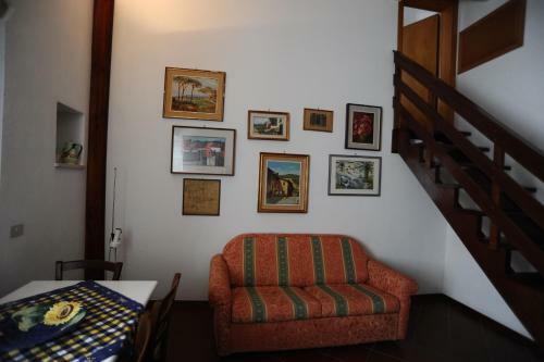 Agroturismo Il Portone Apartments