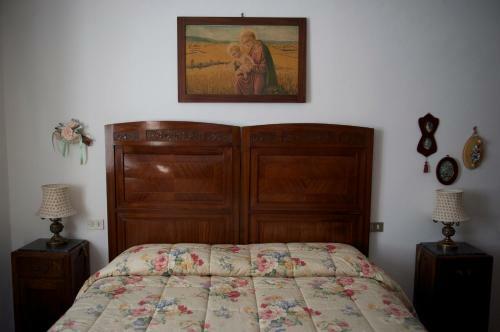 Agroturismo Il Portone Apartments