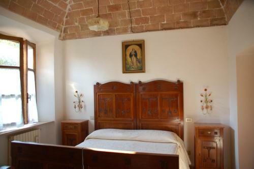 Agroturismo Il Portone Apartments