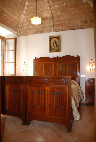 Agroturismo Il Portone Apartments