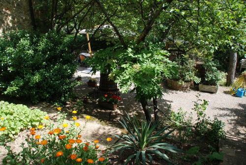 Agroturismo Il Portone Apartments