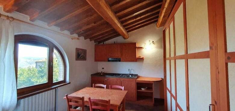 Agroturismo Fattoria Lischeto