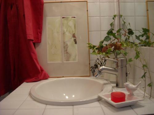 Bed & Breakfast La Casa Del Giardiniere