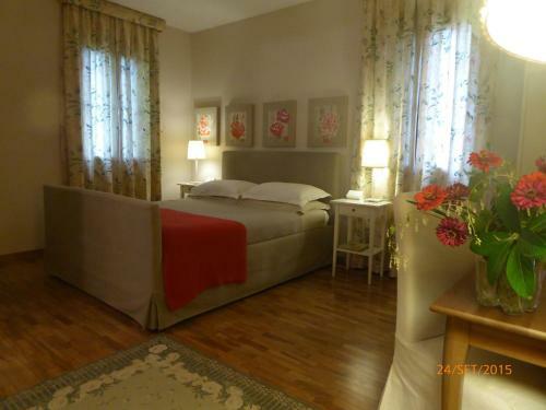 Bed & Breakfast La Casa Del Giardiniere
