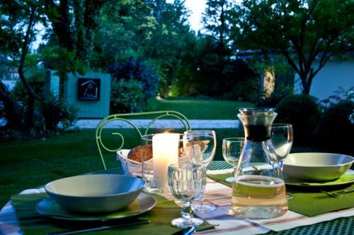 Bed & Breakfast La Casa Del Giardiniere