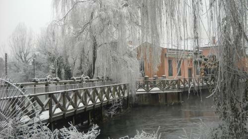 Bed & Breakfast La Casa Del Giardiniere