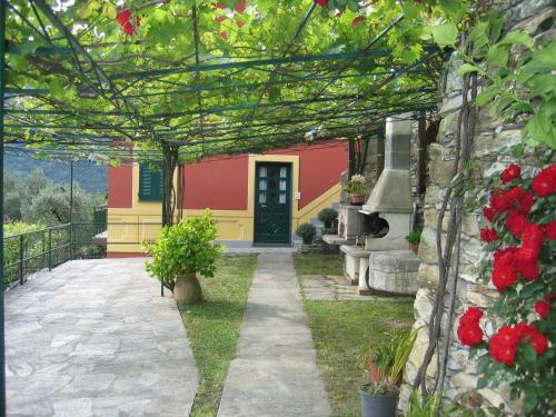 Agroturismo Agriturismo Cerisola 2003