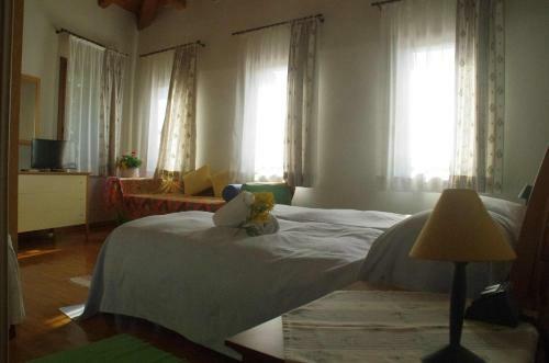 Hostal Osteria La Pesa