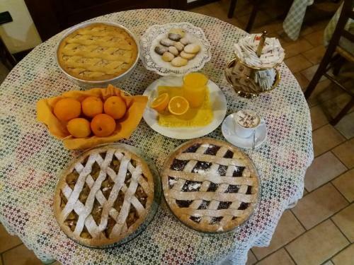 Hostal Osteria La Pesa