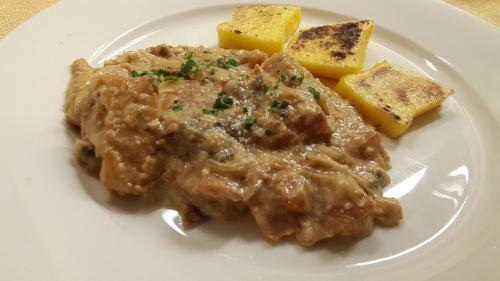 Hostal Osteria La Pesa