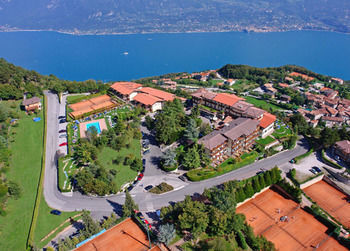 Hotel Pineta Campi