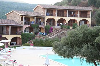Apartamento Residence Costa Ruja