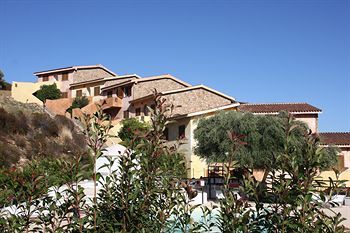 Apartamento Residence Costa Ruja