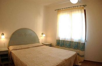 Apartamento Residence Costa Ruja