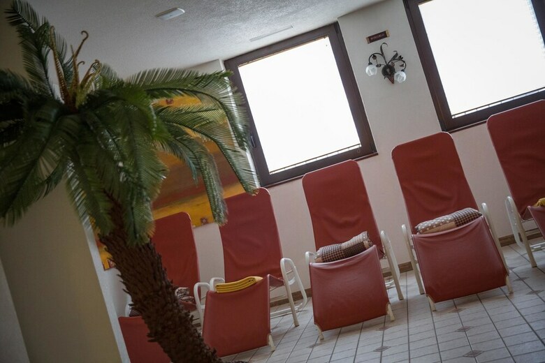 Hotel Derby