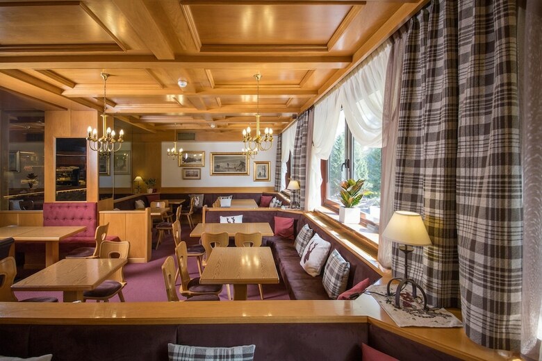 Hotel Derby
