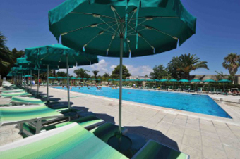 Villaggio Club La Brunese
