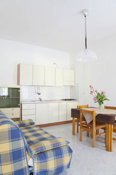 Apartamento Triton Villas Residence & Hotel
