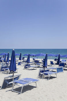 Apartamento Triton Villas Residence & Hotel