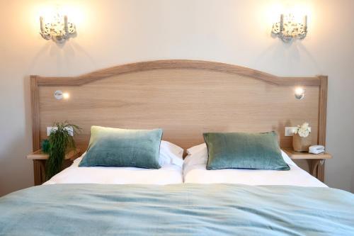 Hotel La Villa Glanum