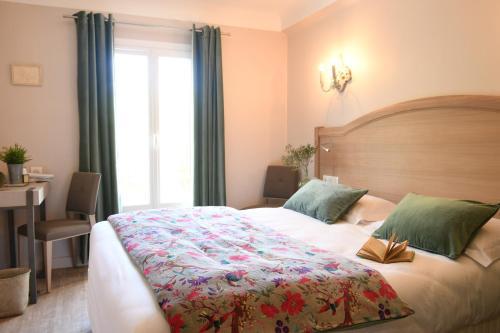 Hotel La Villa Glanum