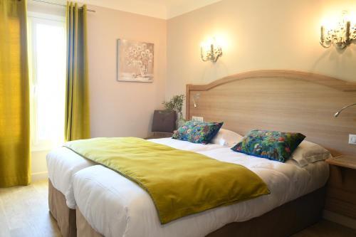 Hotel La Villa Glanum