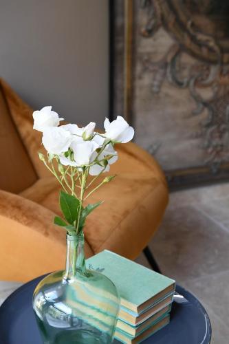 Hotel La Villa Glanum