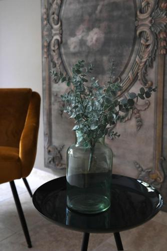 Hotel La Villa Glanum