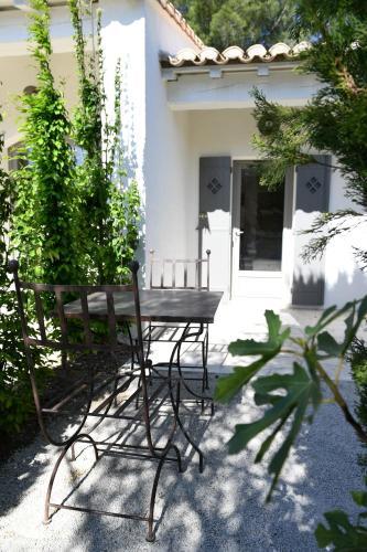 Hotel La Villa Glanum