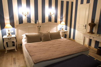Gounod Hotel