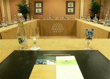 Hotel Amarante Golf Plaza